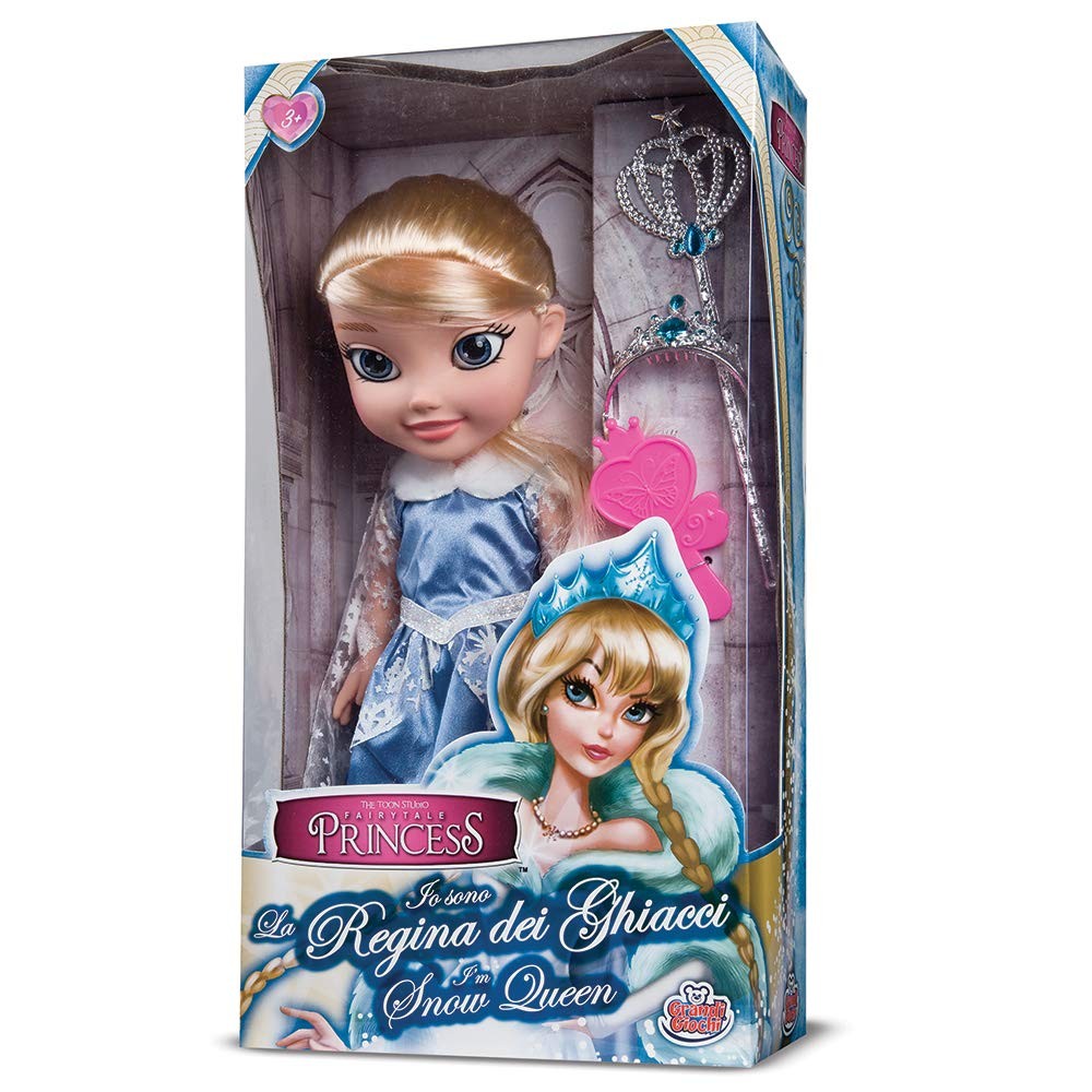 Grandi Giochi GG02934 38 7090₽
