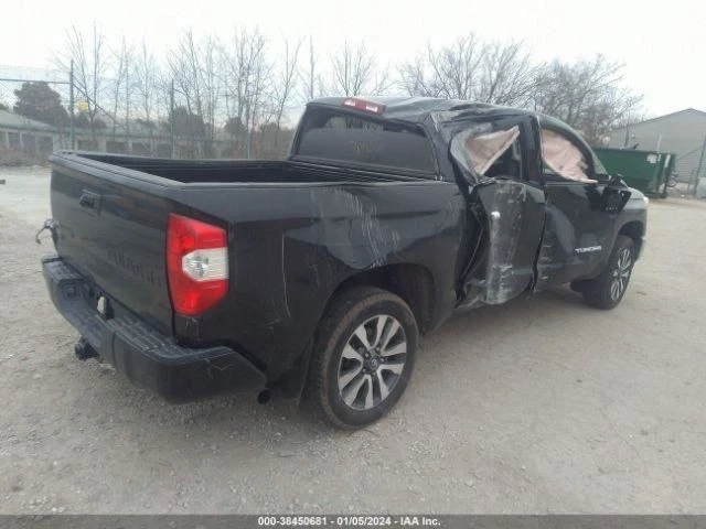 (SOLO RECOGIDA LOCAL) Columna de dirección cambio de piso inclinación manual se adapta a 10-19 SEQUOIA 1 Foto 4 de 4