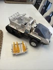 Vintage GI JOE ARAH Snow Cat Vehicle Incomplete Hasbro 1985 - No Figure