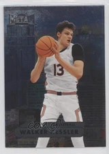 2022 Skybox Metal Universe Champions Walker Kessler #RMUC-43 Rookie RC l0h