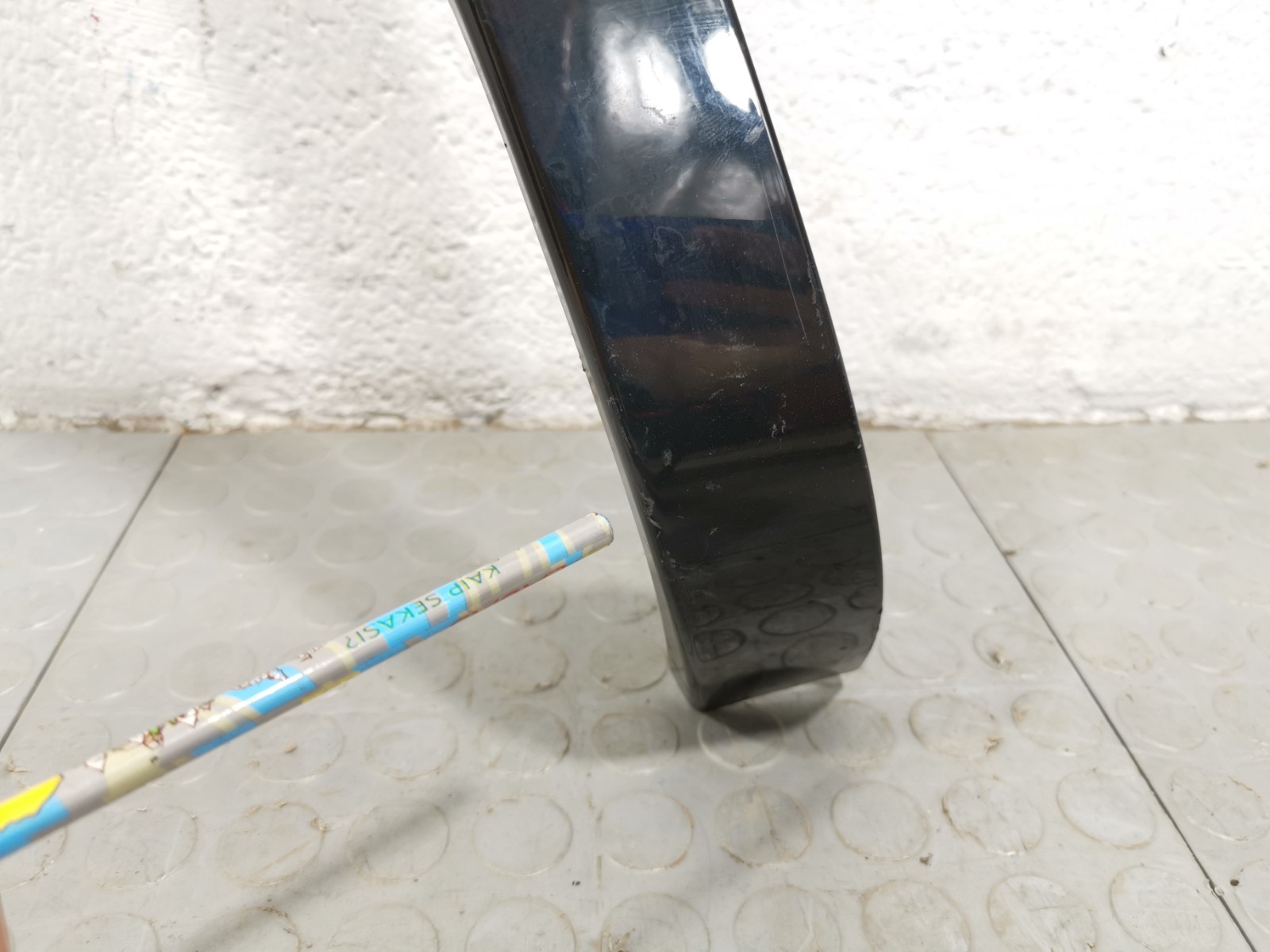 Maserati Levante 2017 Rear Right Wheel arch molding P/N 670049026