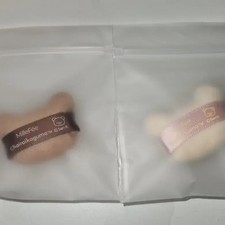 Milfuu Korilakkuma Puff - Original Japanese Plush, 6000 Won Each