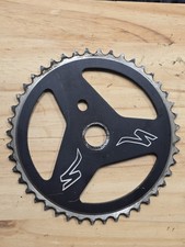 Catena BMX Specializzata 44T - Scuola Media Fatboy Hemi