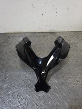 2013-2017 KAWASAKI NINJA 300 OEM UPPER NOSE FAIRING HEADLIGHT FAIRING Broken Tab