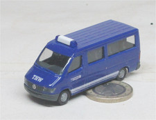 Mercedes-Benz Sprinter BUS      THW