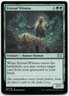 Eternal Witness NM Foil U Double Masters 2022 145