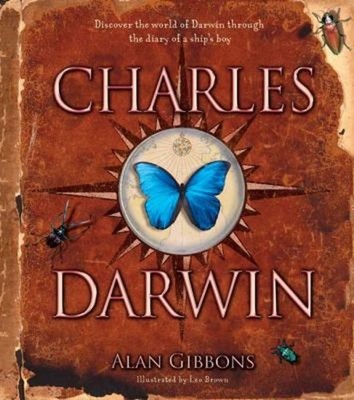 Lifelines: Charles Darwin : Charles Darwin Hardcover Alan, Brown,