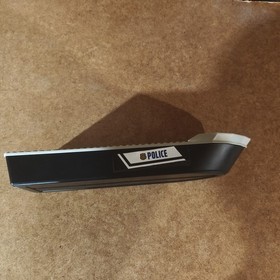 LEGO City Police Patrol Boat Hull 23998 23997 Set 60129