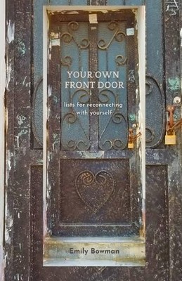 Emily Bowman Your Own Front Door (Taschenbuch)