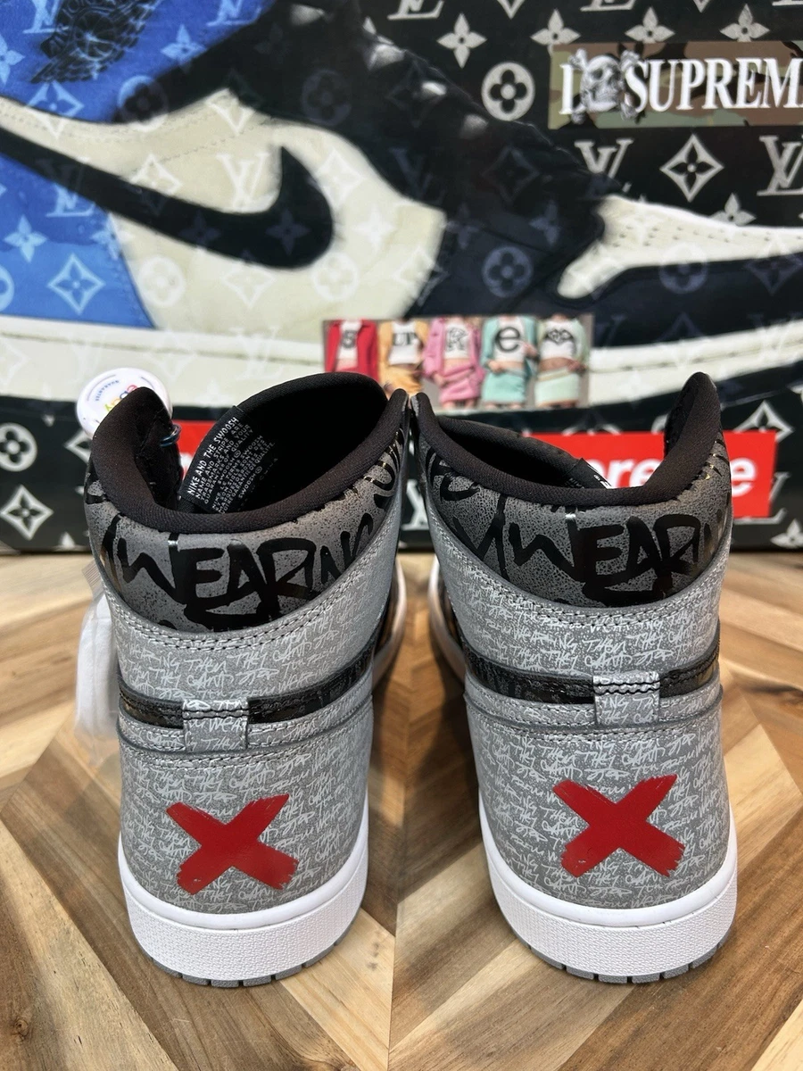 Jordan 1 High Shadow 1985 for Sale | Authenticity Guaranteed | eBay