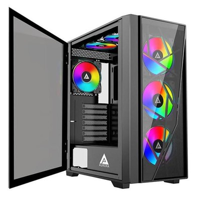 BAREBONES GAMING  SYSTEM Intel i9-12900ks 128GB 2TB NVMe 6000 CU8.64.80