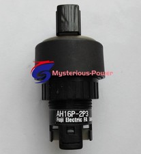 1pc new for Fuji 3-speed selector switch knob, marine split AH16P-2P3 16mm