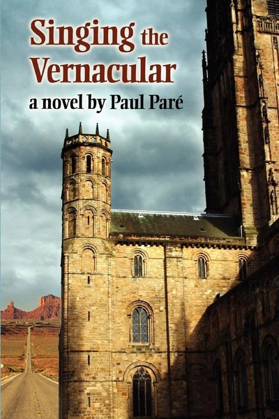 Paul Par | Singing The Vernacular | Taschenbuch | Englisch (2008) | Iuniverse-image