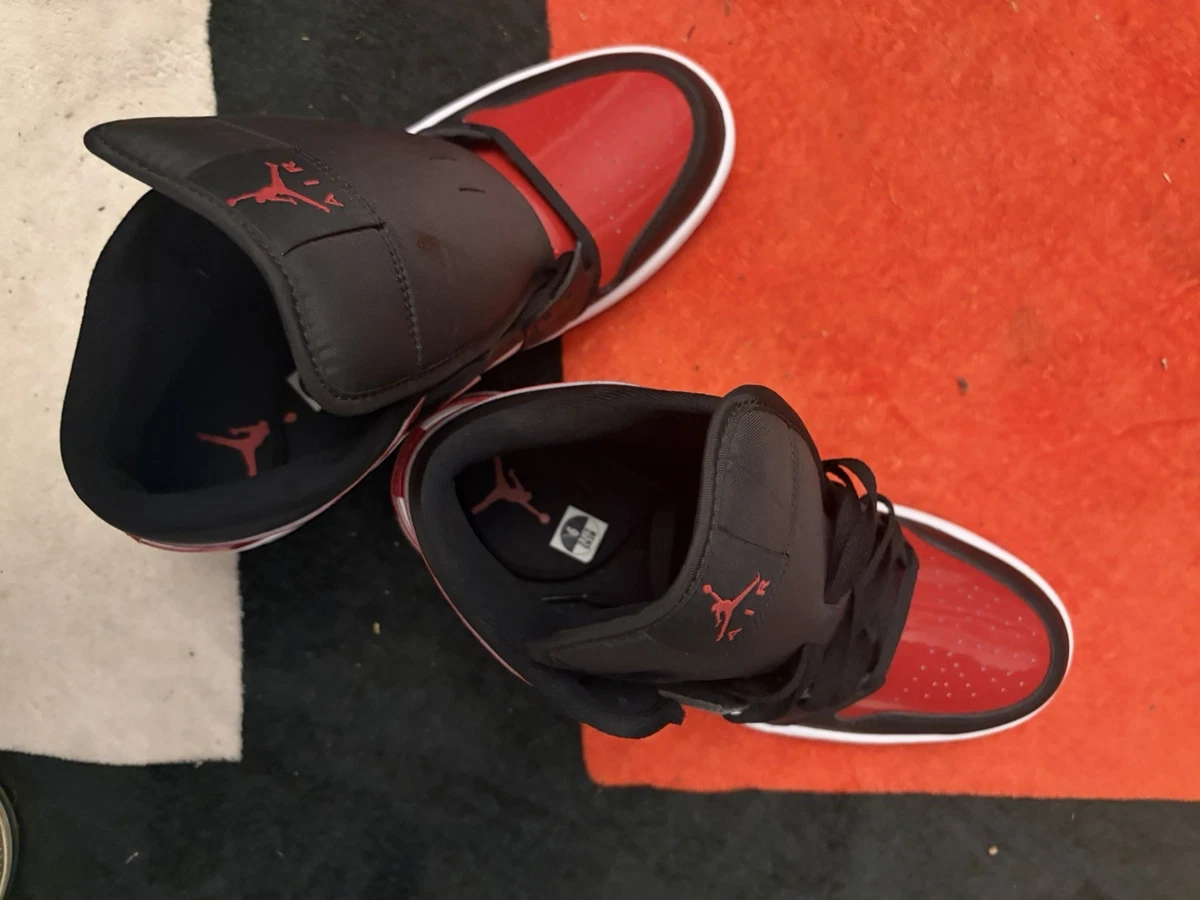 Preços baixos em Jordan 9 Retro Gym Red | eBay