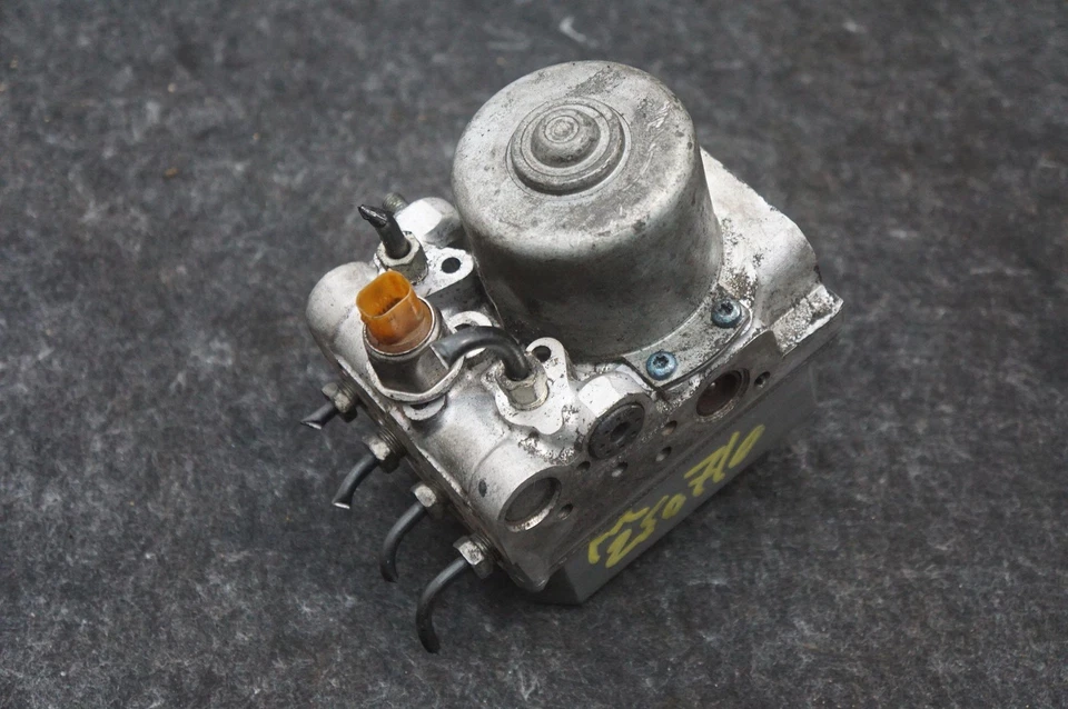 Módulo de control de bomba ABS freno antibloqueo 89060341 Chevrolet Corvette C6 Z06 05-08 Foto 4 de 4