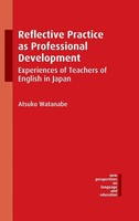 Atsuko Watanabe | Reflective Practice As Professional Development | Buch (2016)