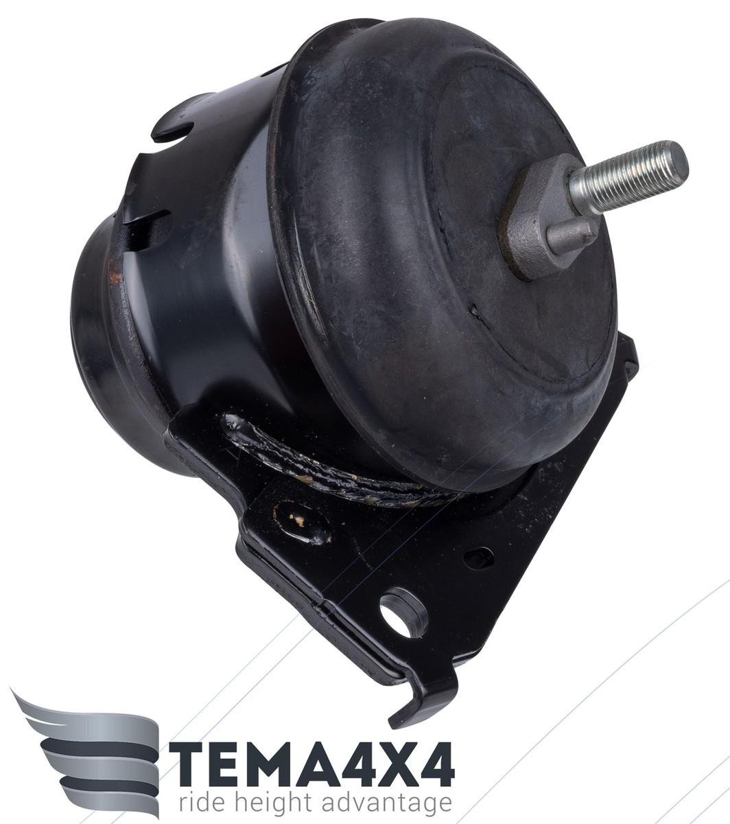 Genuine OEM Engine Mounting Insulator for Toyota Land Cruiser