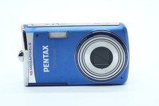 PEN PEN Optio M60 Blue (9807215) Working #i8931