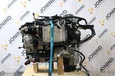 Mercedes-Benz GLS X167 2023 Diesel 243kW Motor 656929OM656929 JND25883 Mercedes-Benz GLS X167 2023 Diesel 243kW Motor 656929OM656929 JND25883