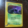 Pokémon Grimer Aquapolis 79/147 Common Regular English 2002 Basic 50HP NM