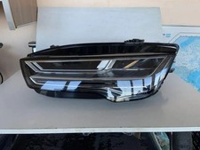AUDI A7 Sportback 4GA, 4GF Scheinwerfer vorne links 4G8941035 3.00 33779124