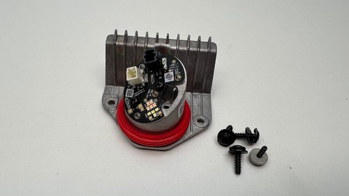 G492151150 Hyundai I30 III Steuergerät LED Modul Frontscheinwerfer