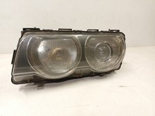 Xenonscheinwerfer Scheinwerfer Xenon links BMW 7er E38 8386953 0301170271