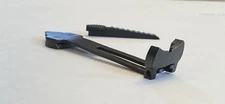 Vtg. Marlin Folding Rear Sight w/ Correct Elevator Model 39A .500 Blade Height
