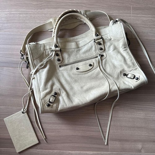 BALENCIAGA Bag City 115748 474065