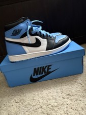 Jordan 1 Retro OG High UNC Toe for Sale - Authenticity Guaranteed