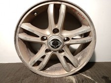 Jantes Ssangyong ACTYON