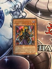 Yu-Gi-Oh! TCG Helpoemer VLP PGD-058 1st Edition Ultra Rare VLP (AG)