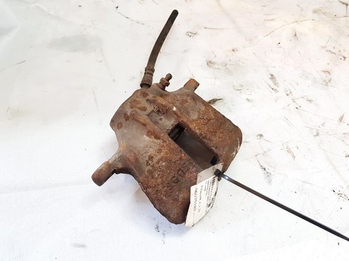 Bremssattel links vorne  Volkswagen Caddy DE975187-13
