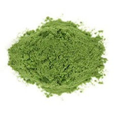 Poudre De Blé Vert Bio DOM 1 Lb Par Starwest Botanicals
