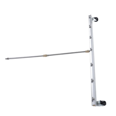 #ad 39.37inch Pressure Washer Cleaner Stainless Steel 1 4inch Quick Connector $178.59