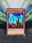 Yugioh Barrel Dragon MRD-EN126 Ultra Rare 25th Anniversary NM