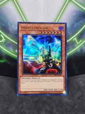 Yugioh Barrel Dragon MRD-EN126 Ultra Rare 25th Anniversary NM