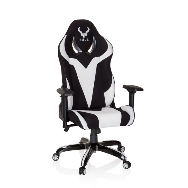 Drehstuhl BüRostuhl Gaming Chair Schreibtischstuhl Promoter Ii Hjh Office-image