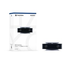 Sony PS5 HD Camera PlayStation 5 Official Console Accessory CFI-ZEY1G NEW Japan