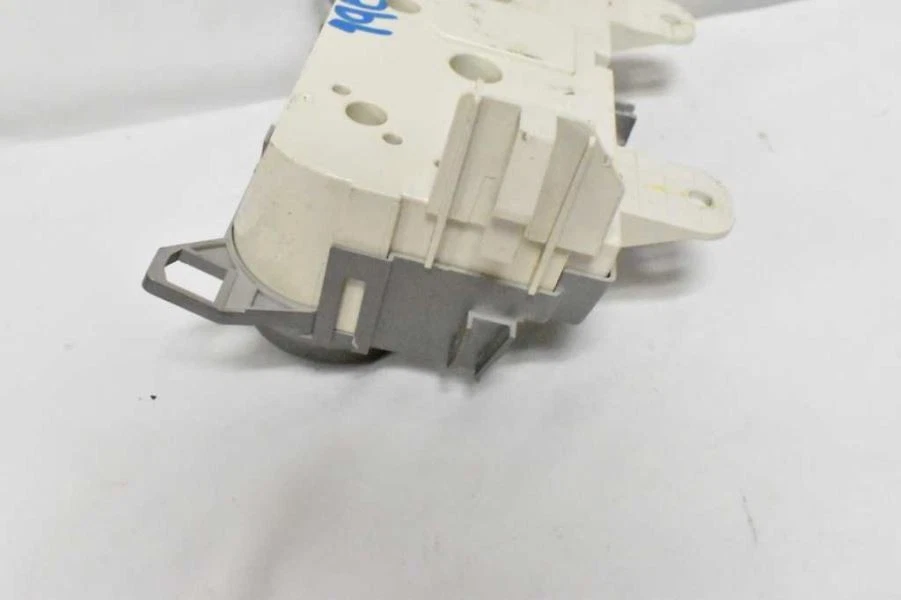 Temperature Control With AC Electric Fits 08-10 MAZDA 5 B1D11 - Image 4 of 4