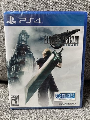 PlayStation4 - 新品　PS4 FF7 FINAL FANTASY VII REMAKE Pack $_57.JPG?set_id=8800005007