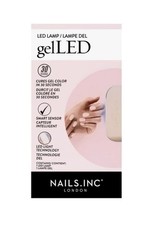 Nails.INC GelLED UV/LED Gel Nail Lamp