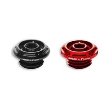 Ducati Panigale V4 2025  Tappo carico olio. 97380871AB