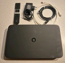 Vodafone GigaTV 4K Box VGW10-KD-K9-2 TV Recei...