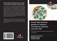Swapnil Srivastava (U. A.) | Analisi Della Diversità Genetica Di Isolati Di...