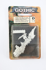GW Battlefleet Gothic Imperial Dauntless Class Light Cruiser Pack New Sealed