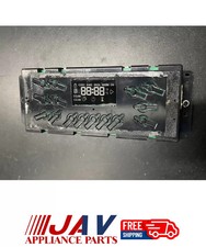 Whirlpool W10349741 W10424890 Range Oven Control Board JJV 10373