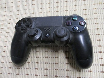 Sony PS4 Controller Dualshock 4 - Playstation 4 (Schwarz) #Gut Lesen!#°°'''