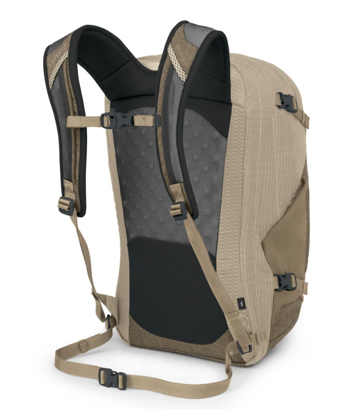 Osprey Nebula 32L Laptop Backpack – 17" Sleeve – Free Shipping – Sale - Image 4 of 4