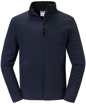 Essential Softshell Jacket Softshelljacke Herren | Russell | R-420M-0